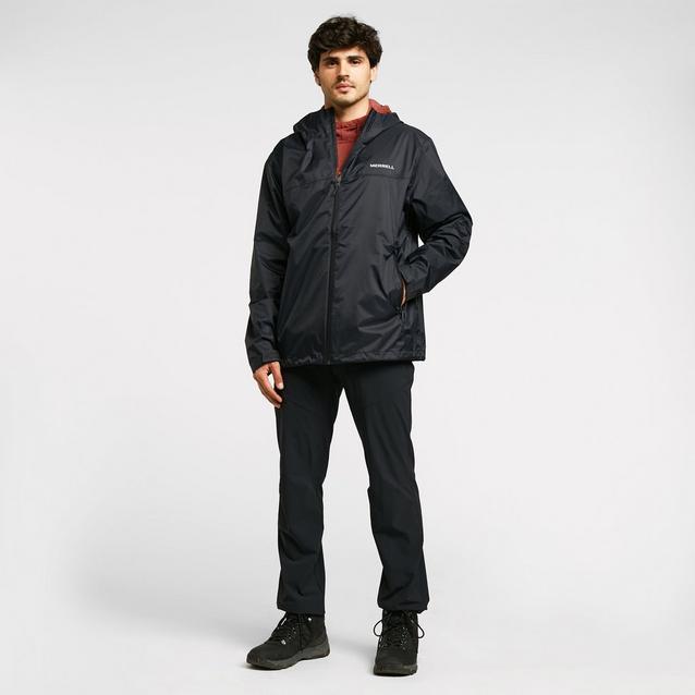 Merrell gore deals tex jacket