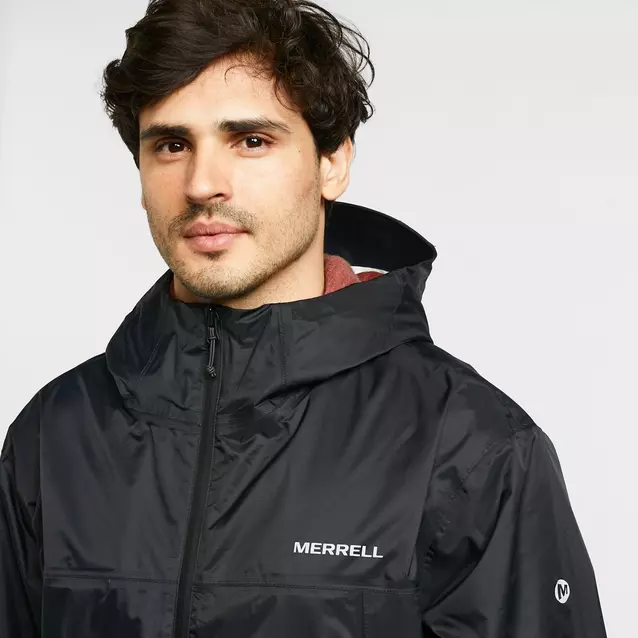 Merrell on sale softshell jacket