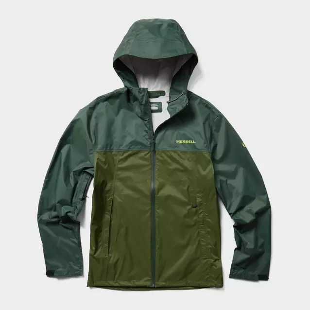 Men's fallon hotsell 4.0 insulated jacket