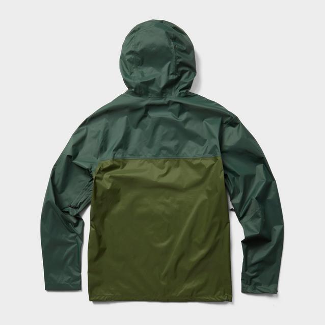 Waterproof pullover discount