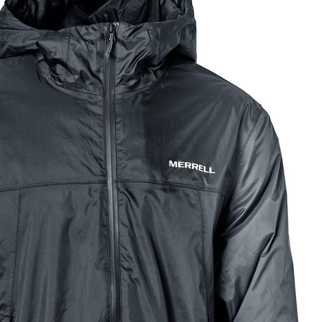 Merrell sales insulated jacket