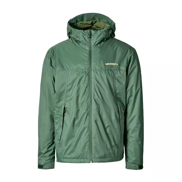 Men's fallon store 4.0 insulated jacket