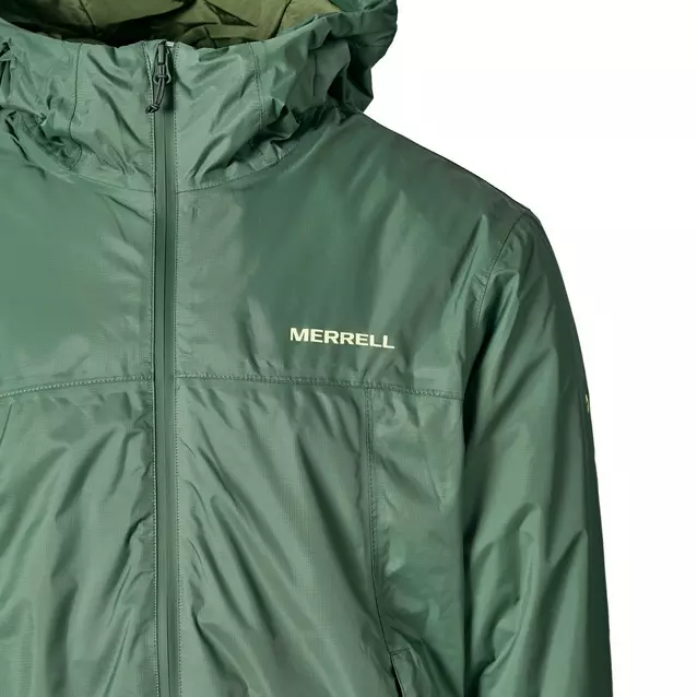 Merrell on sale fallon jacket