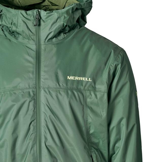 Merrell deals insulated jacket