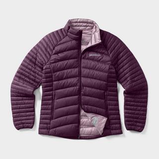 Women’s RidgeVent™ Thermo Insulated Jacket