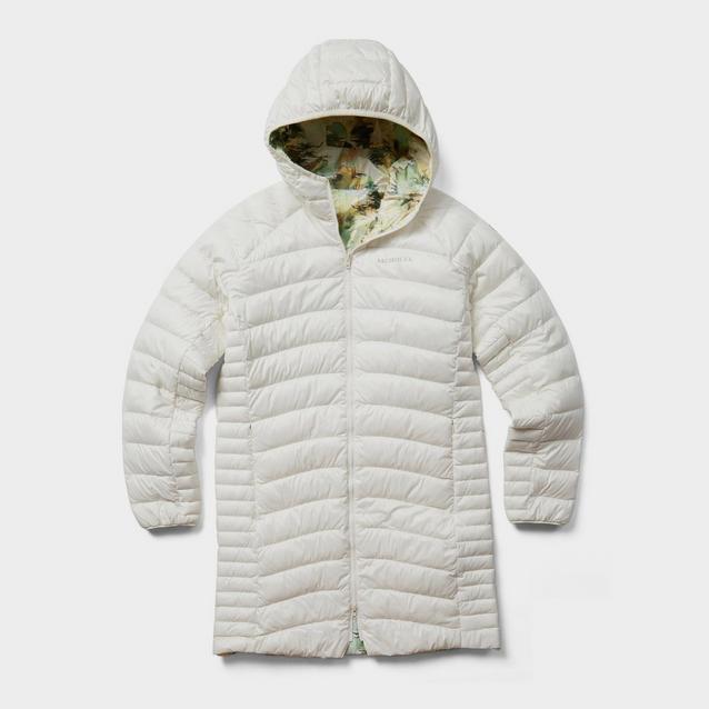 Merrell parka outlet womens