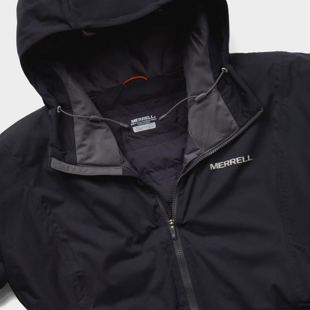 Merrell hot sale parka womens