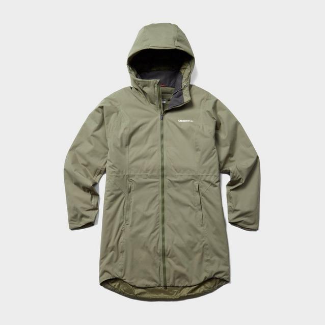 Pine orchard long outlet softshell