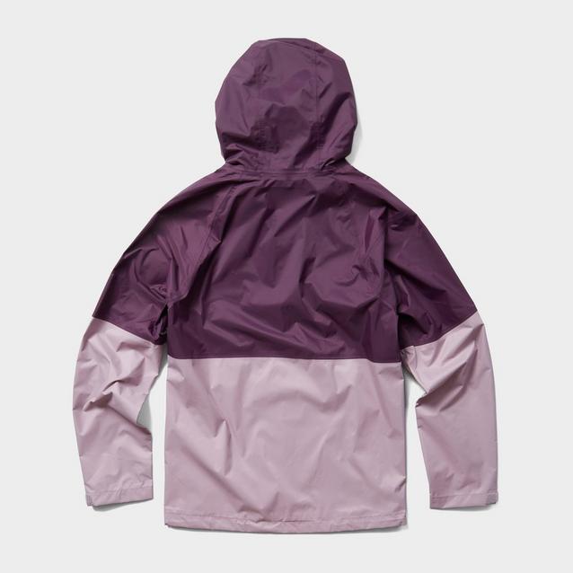 Women - Fallon Rain Jacket - Light Jackets