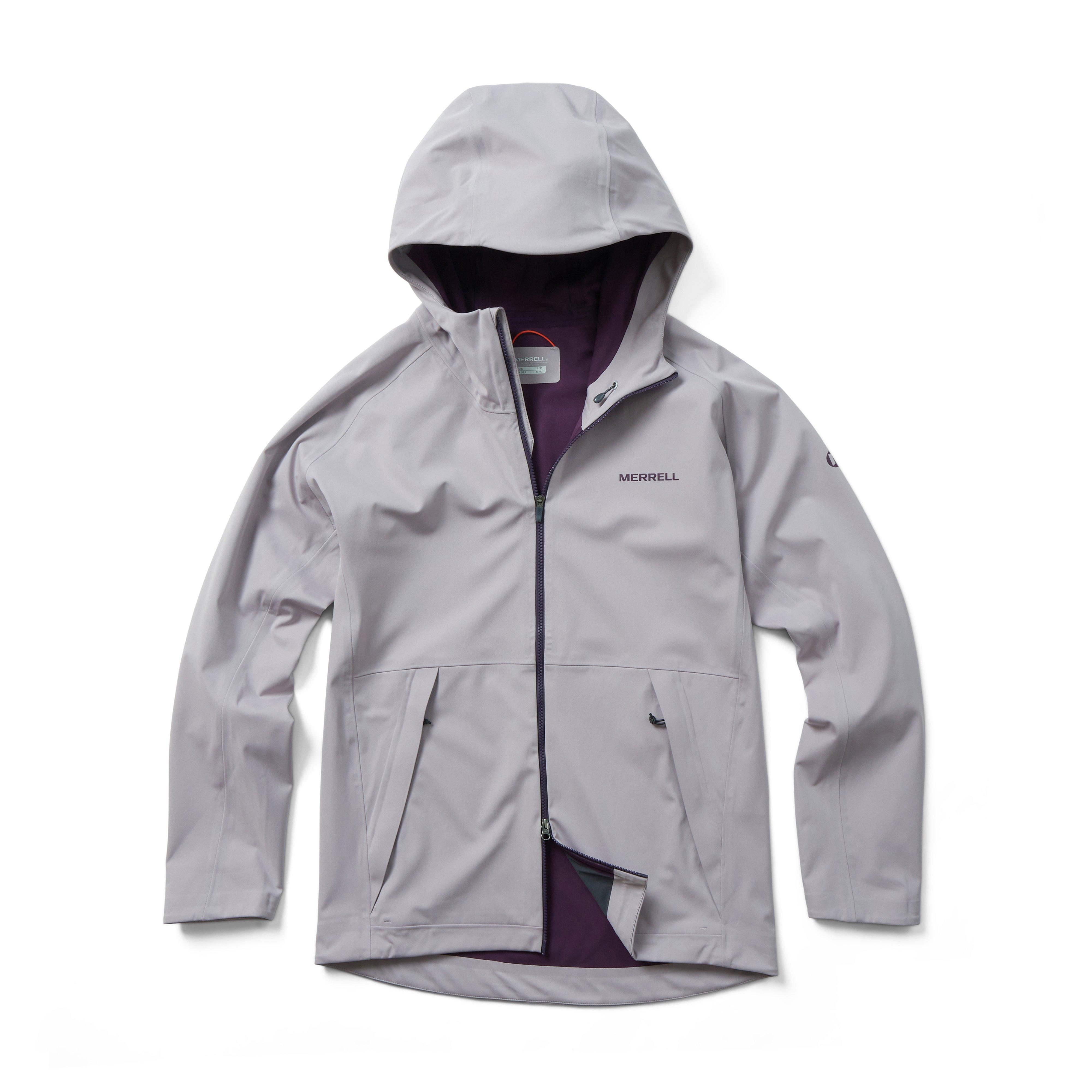 napapijri rainforest winter jacket pockets