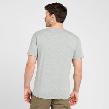 Grey Columbia Men’s Fuse T-Shirt