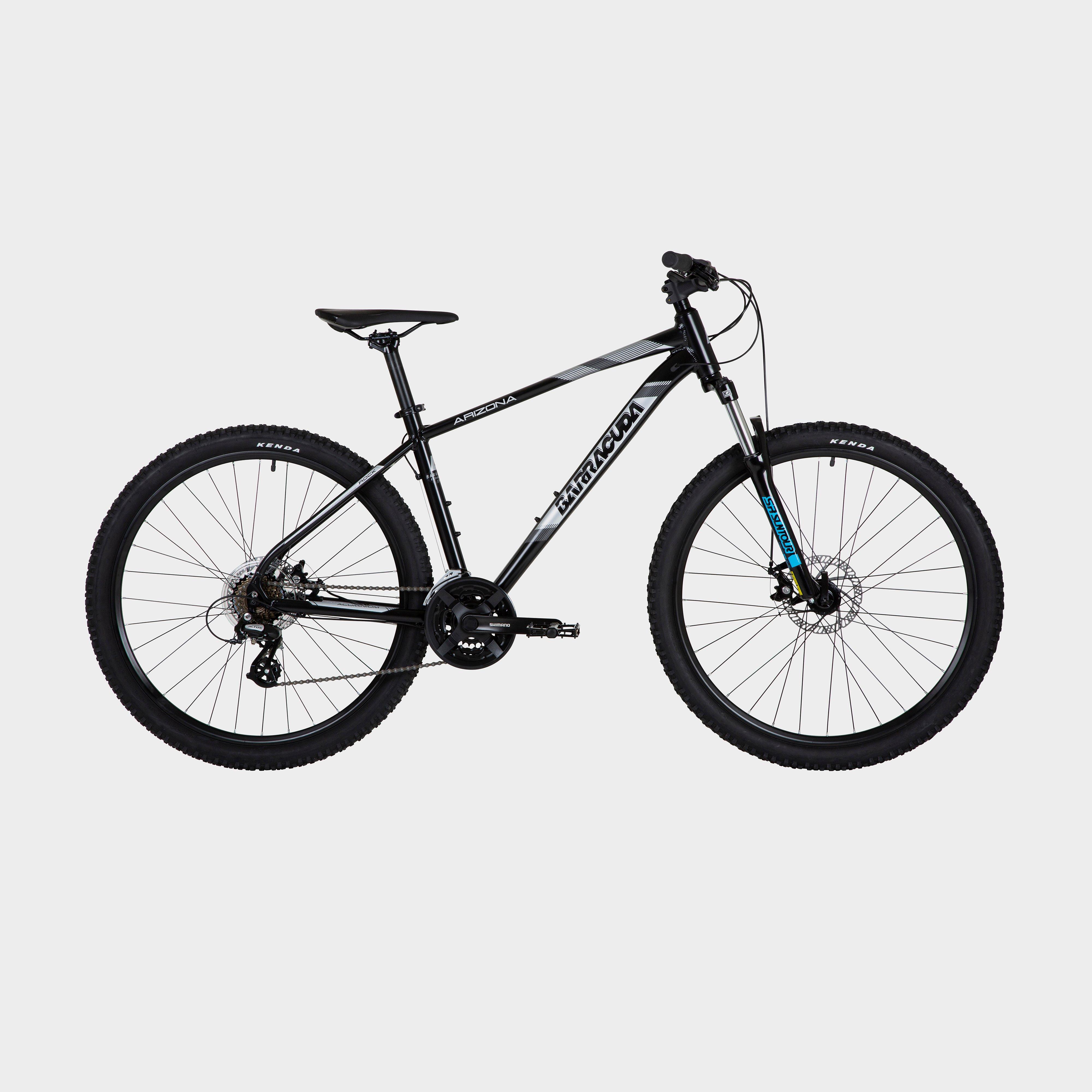 Phoenix barracuda mountain bike sale