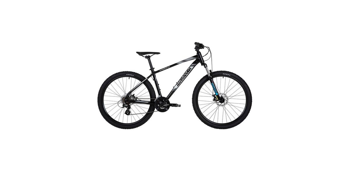 Barracuda rock mountain bike online 27.5 21 speed shimano