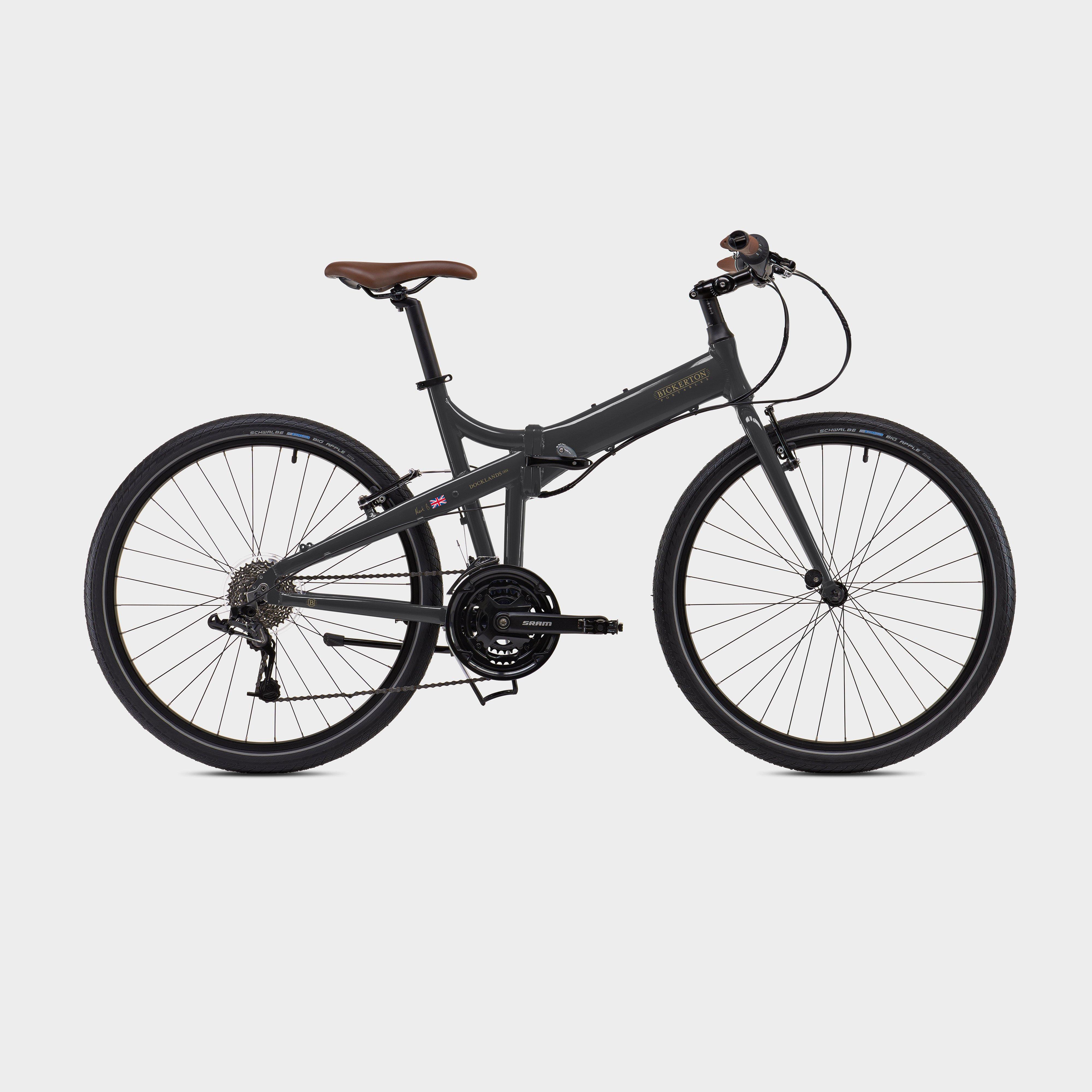 bickerton portable bike