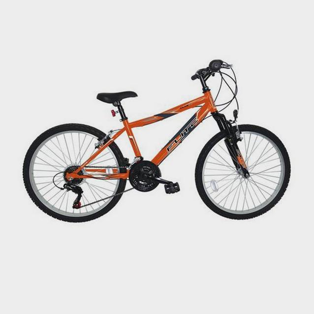 Huffy ravine cheap mountain bike