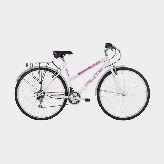 Flite rapide 2025 ladies mountain bike