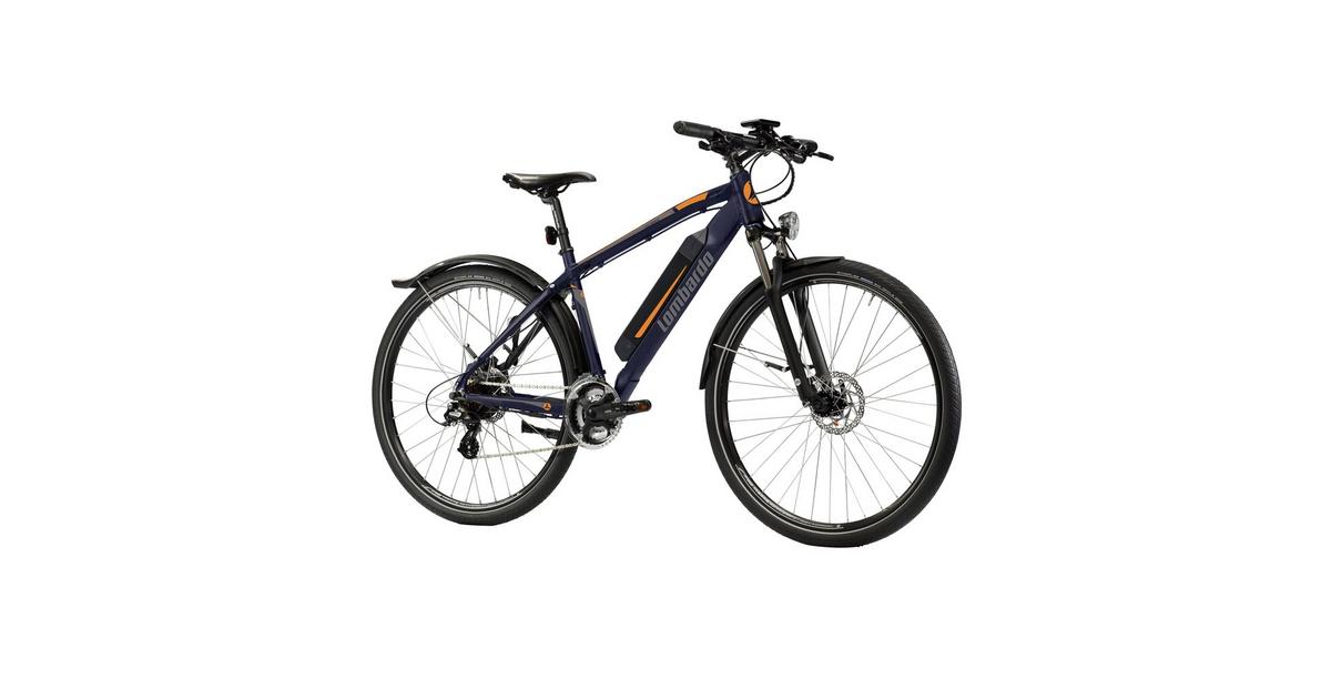 Lombardo clearance electric bike