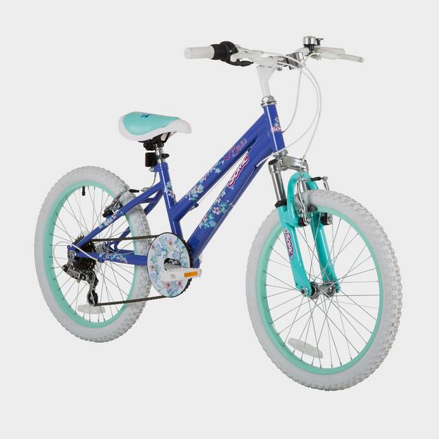 Sonic 20 clearance inch fat bike