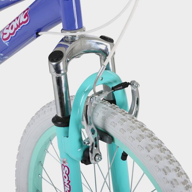 Sonic 20 inch clearance fat bike