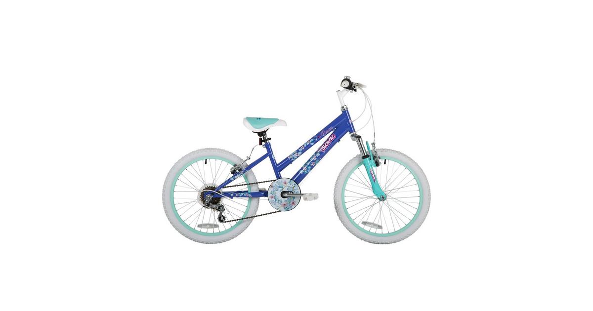 Sonic 20 best sale inch fat bike