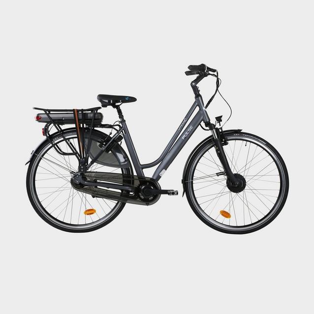 reid city pulse gents ebike