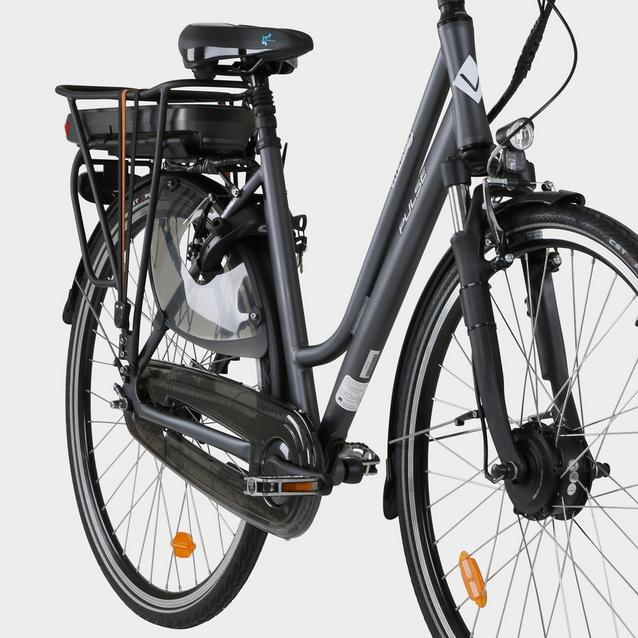 Vitesse ladies on sale electric bike