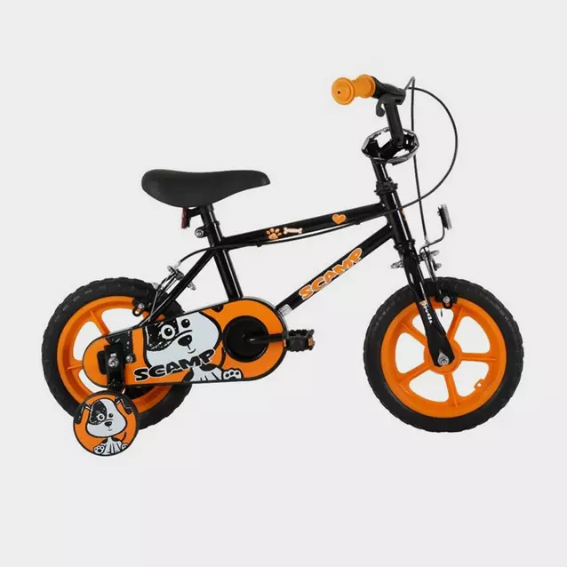 Sonic Scamp Kids 12 Bike Millets