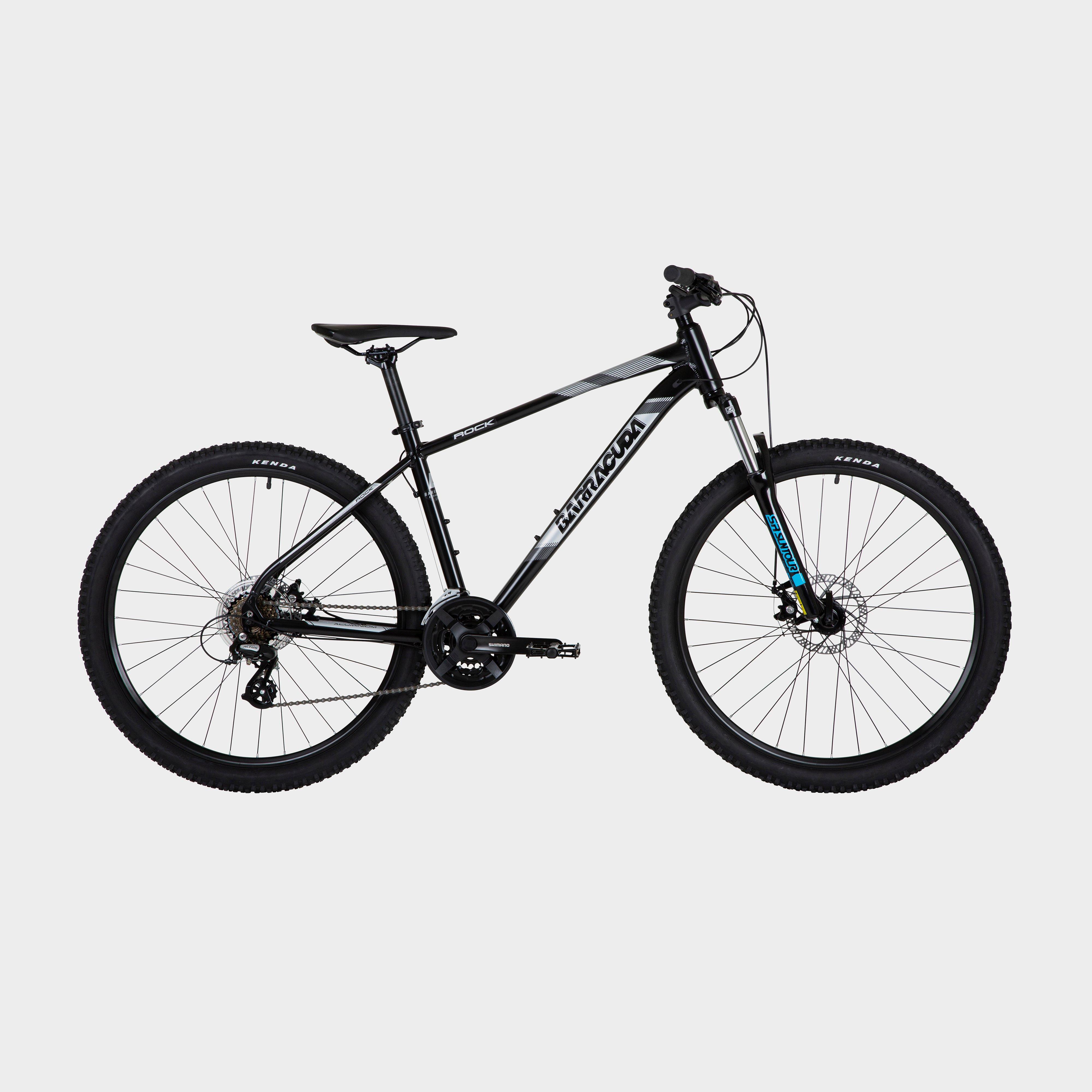 barracuda mountain bike