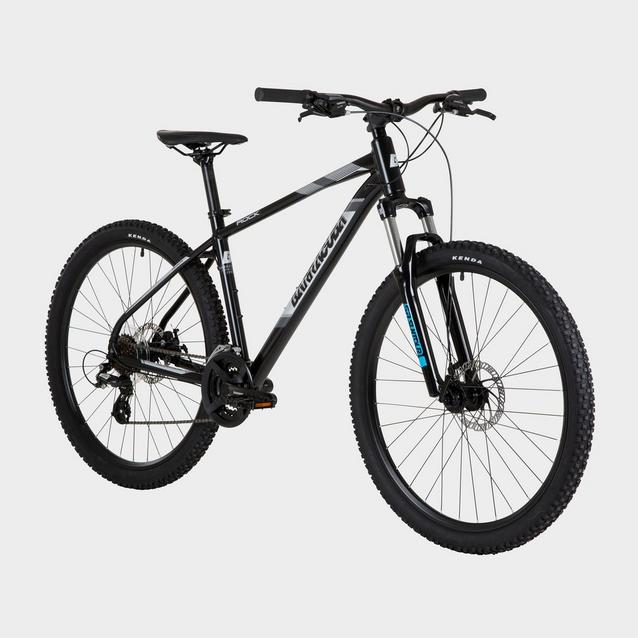 barracuda phoenix shimano alivio mountain bike