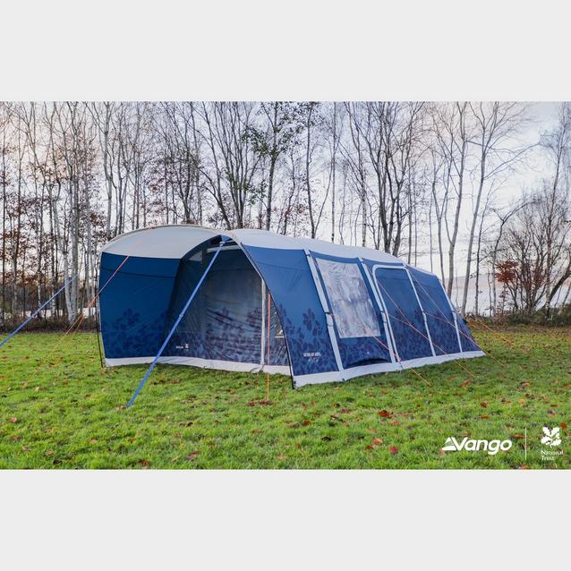 Vango Antrim Air 600xl Family Tent Millets