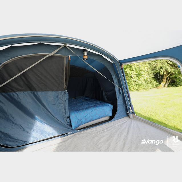 Vango clearance tent 2019