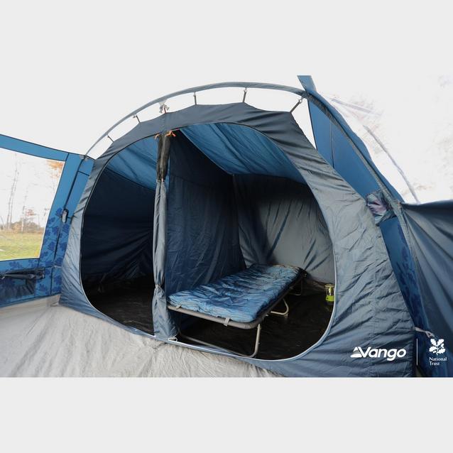 VANGO Cumbria 500 Family Tent Ultimate Outdoors