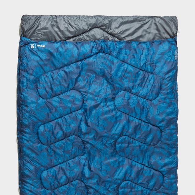 Vango double shop sleeping bag