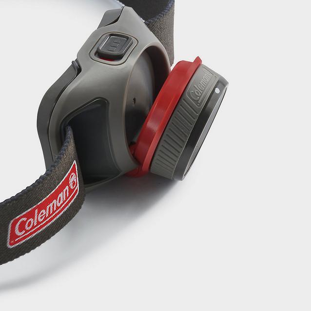 coleman batteryguard 200l