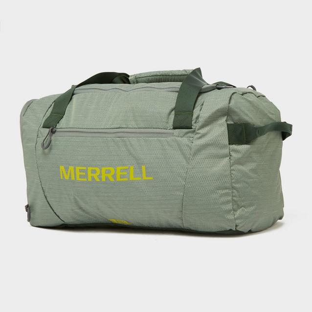 Merrell EDC 35L Duffel Bag Blacks