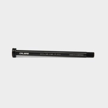 Black Calibre Line 10 & Line 29 Thru-Axle