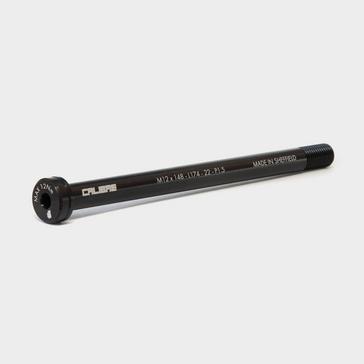 Black Calibre Sentry Thru-Axle