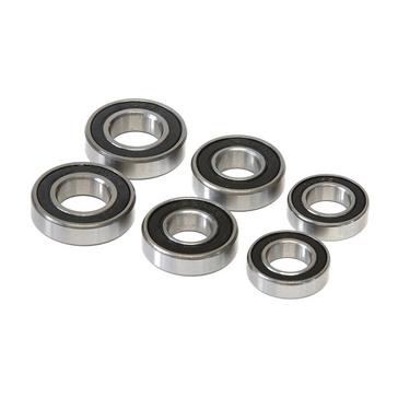 Silver Calibre Bossnut & Triple B Replacement Bearing Kit