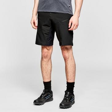 Black Dare 2B Men's Duration Shorts