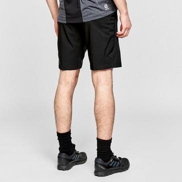 Black Dare 2B Men's Duration Shorts