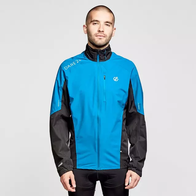 Dare2b cycle jacket sale