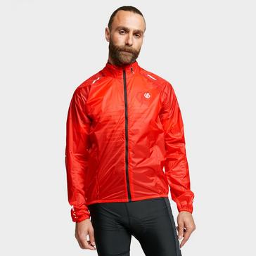 Red Dare 2B Men’s Resphere Cycling Jacket