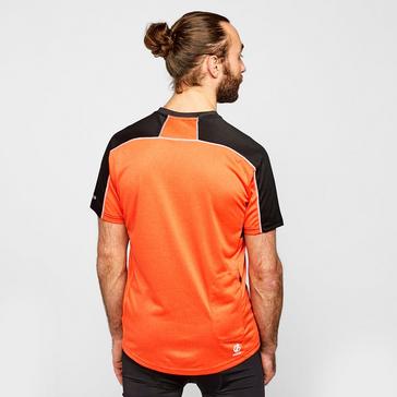 RED Dare 2B Men's Aces II Jersey