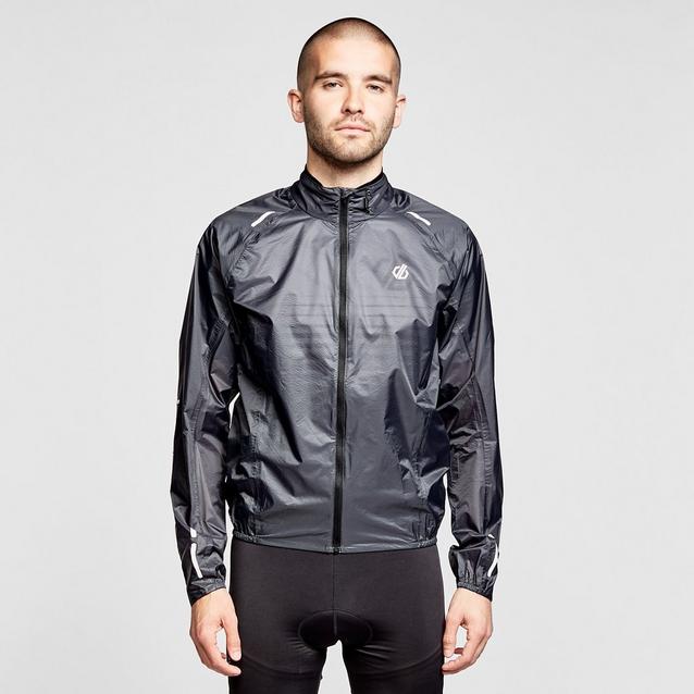 Dare2b waterproof cycling jacket online