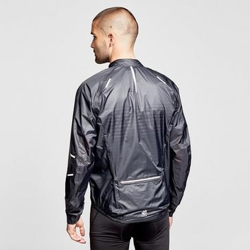 Grey Dare 2B Men’s Resphere Cycling Jacket