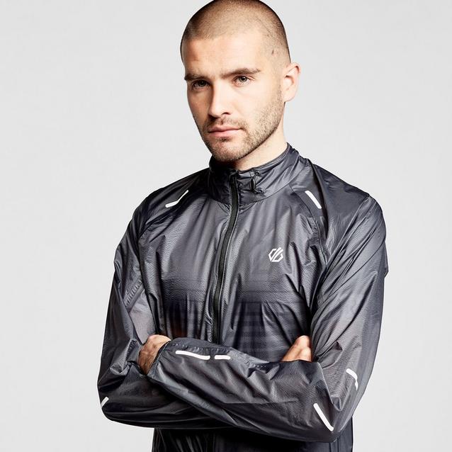 Dare 2b hot sale cycling jacket