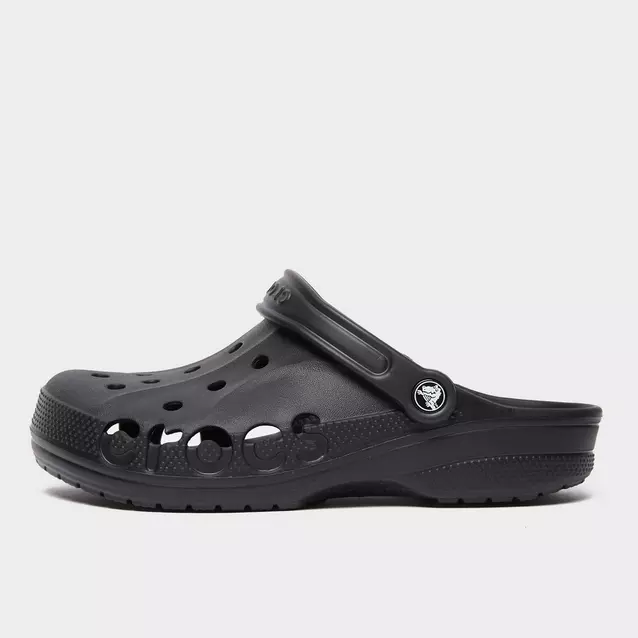 Crocs men's and on sale women's baya clog