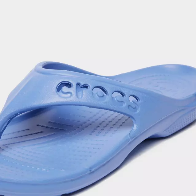 Crocs Womens Baya Flip Crocs Womens Baya Flip