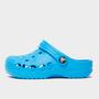 BLUE Crocs Kids' Baya Clog