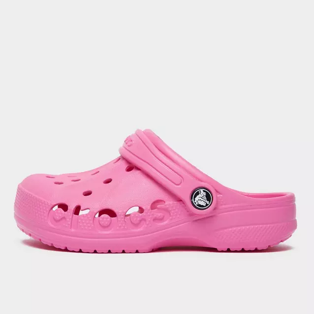 Crocs baya hot sale kids